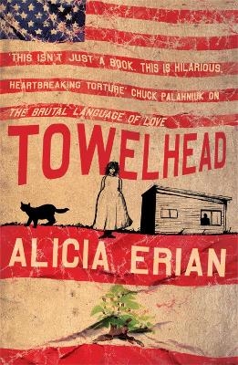 Towelhead - Alicia Erian