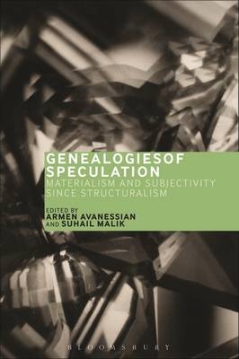 Genealogies of Speculation - 