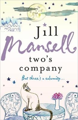 Two's Company - Jill Mansell