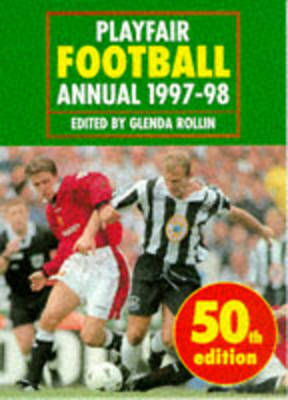 Playfair Football Annual - 