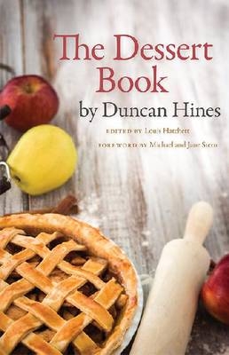 The Dessert Book - Duncan Hines