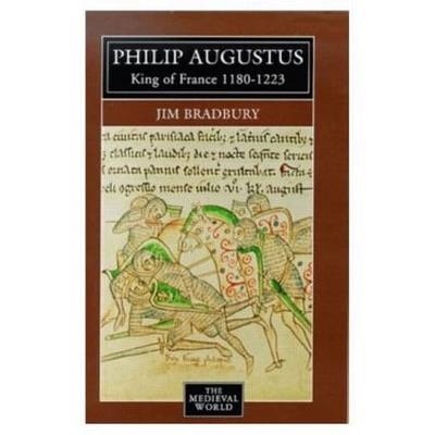 Philip Augustus -  Jim Bradbury