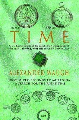 Time - Alexander Waugh