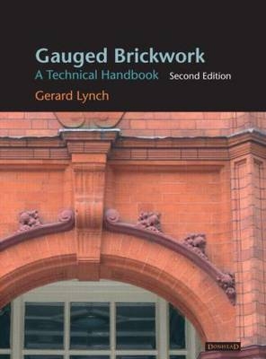 Gauged Brickwork -  Gerard Lynch