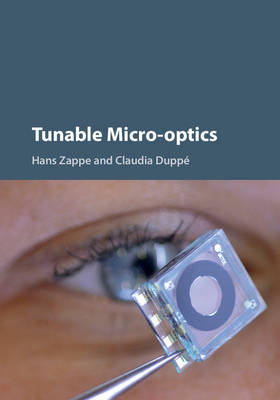 Tunable Micro-optics - 