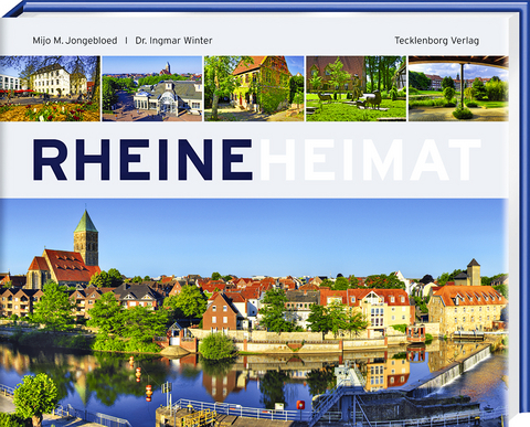 RHEINE HEIMAT - 