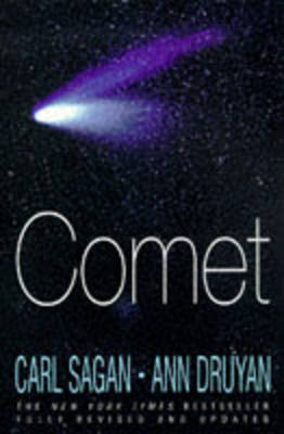 Comet - Carl Sagan, Ann Druyan