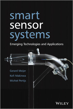 Smart Sensor Systems - 