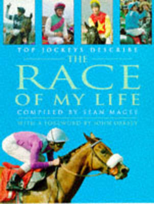 The Race of My Life - 
