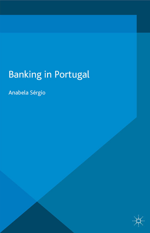 Banking in Portugal - Anabela Sérgio