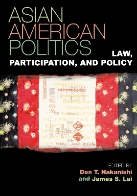 Asian American Politics - 