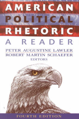 American Political Rhetoric - 