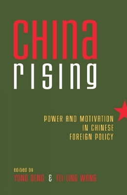 China Rising - 