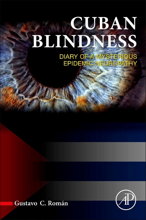 Cuban Blindness -  Gustavo C. Roman