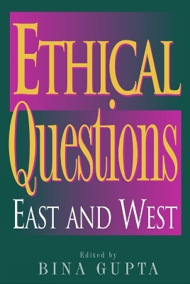 Ethical Questions - Bina Gupta