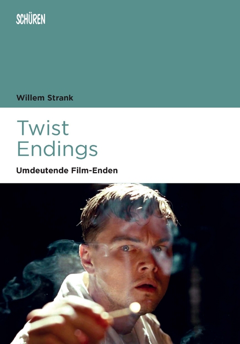 Twist Endings - Willem Strank