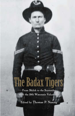 The Badax Tigers - 