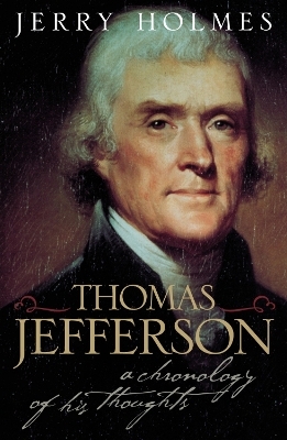 Thomas Jefferson - Jerry Holmes