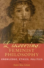 Discovering Feminist Philosophy - Robin May Schott