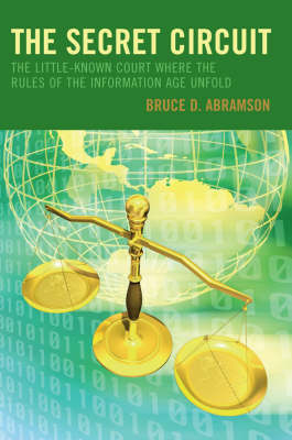 The Secret Circuit - Bruce D. Abramson