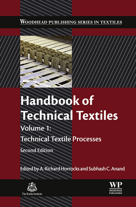 Handbook of Technical Textiles - 