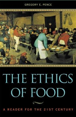 The Ethics of Food - 