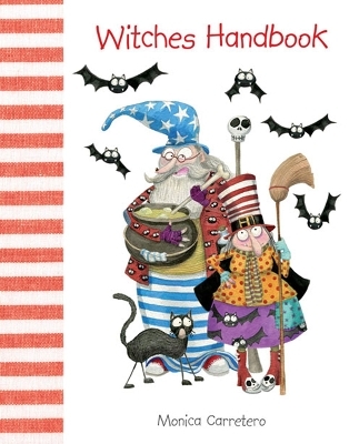 Witches Handbook - Mnica Carretero