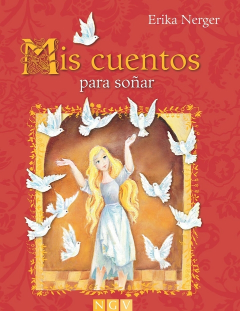 Mis cuentos para soñar - Gisela Fischer