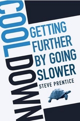 Cool Down - Steve Prentice