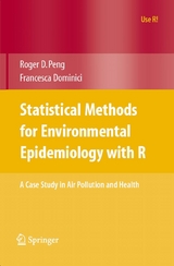 Statistical Methods for Environmental Epidemiology with R - Roger D. Peng, Francesca Dominici