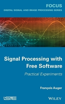 Signal Processing with Free Software - François Auger
