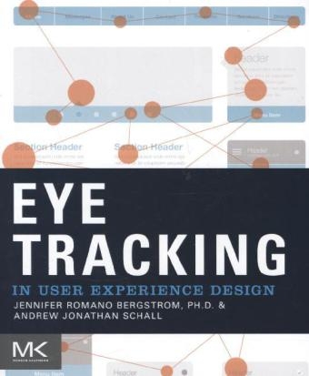 Eye Tracking in User Experience Design - 