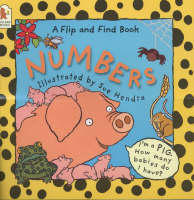 Flip And Find Numbers -  HENDRA SUE