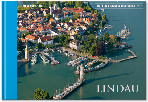 Lindau - Holger Spiering