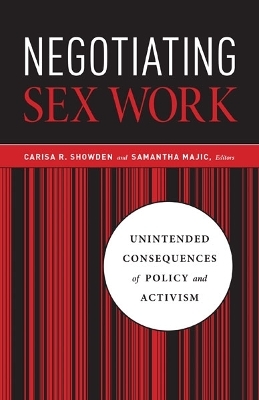 Negotiating Sex Work - 