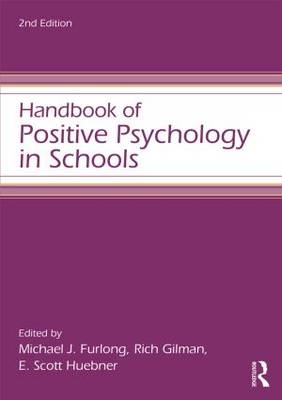 Handbook of Positive Psychology in Schools - 