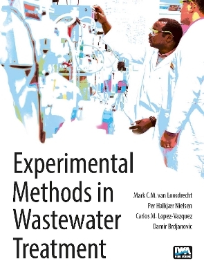 Experimental Methods in Wastewater Treatment - 