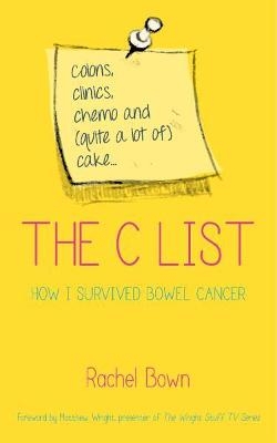 The C List - Rachel Bown