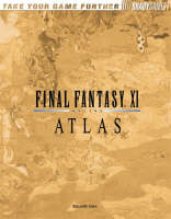 FINAL FANTASY® XI Atlas - Ed Kern