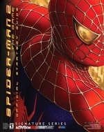 Spider-Man 2™:The Game Official Strategy Guide - Doug Walsh