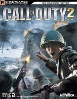 Call of Duty® 2 Official Strategy Guide -  BradyGames