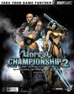 Unreal Championship® 2 - Greg Kramer