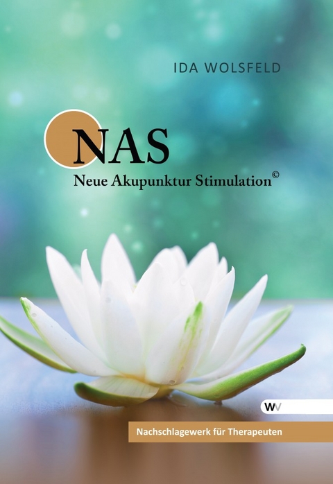 NAS Neue Akupunktur Stimulation - Ida Wolsfeld