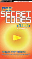 BG: PlayStation 2 Secret Codes, Volume 2 -  BradyGames