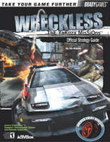 WRECKLESS - Tim Bogenn