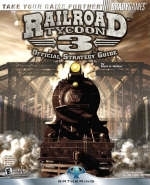 Railroad Tycoon™ 3 Official Strategy Guide - Mark Walker