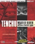 BG: Tenchu™:Wrath of Heaven™ Official Strategy Guide - Bart G. Farkas