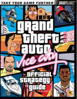 Grand Theft Auto - Tim Bogenn