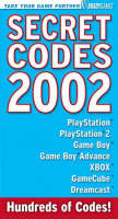 Secret Codes 2002 - Michael Owen