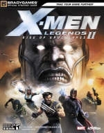 X-Men™ Legends II -  BradyGames